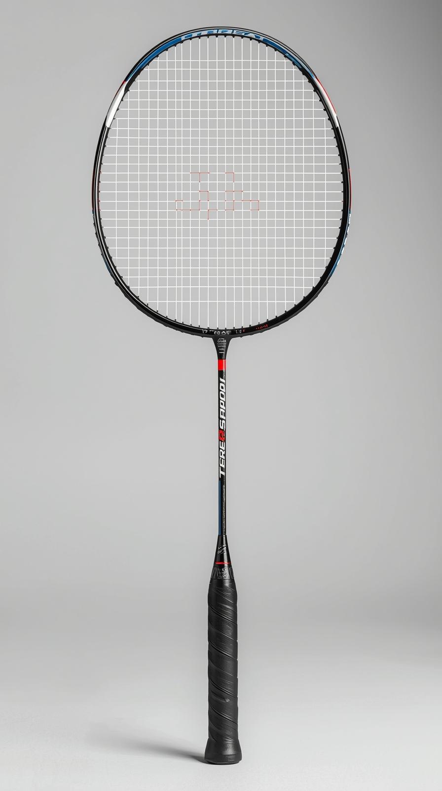 Raket Badminton